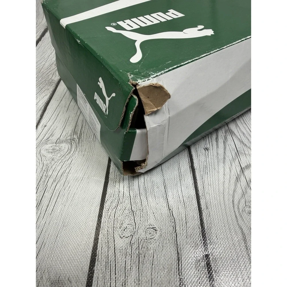 Puma pre owned